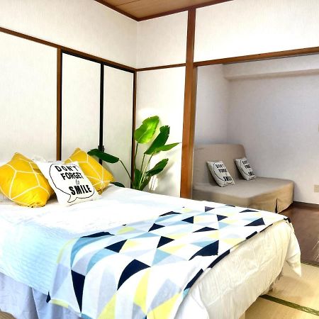 Hotel Kinrin Tokyo Eksteriør bilde