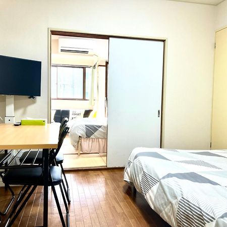 Hotel Kinrin Tokyo Eksteriør bilde