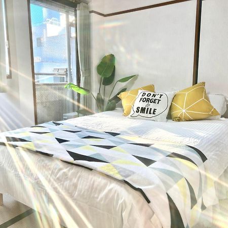 Hotel Kinrin Tokyo Eksteriør bilde