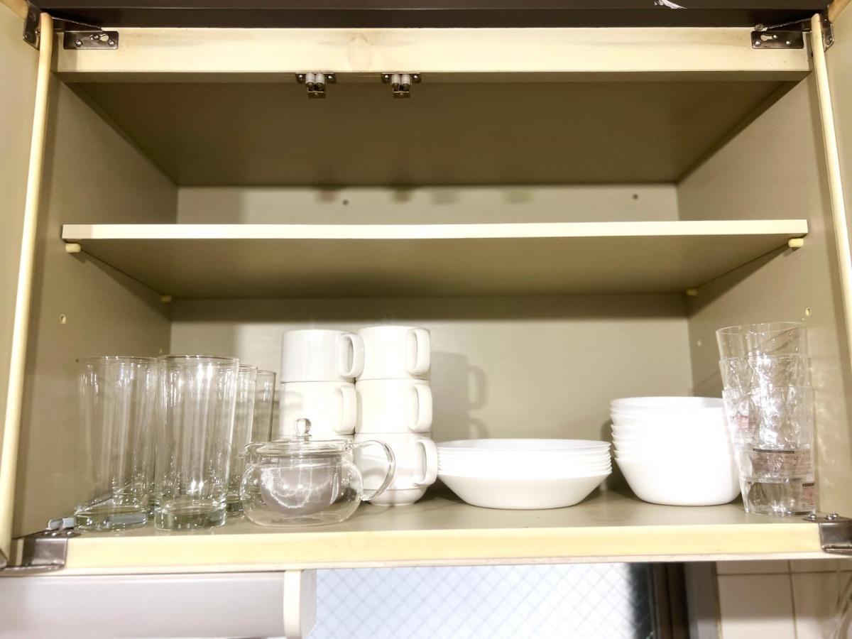 Hotel Kinrin Tokyo Eksteriør bilde