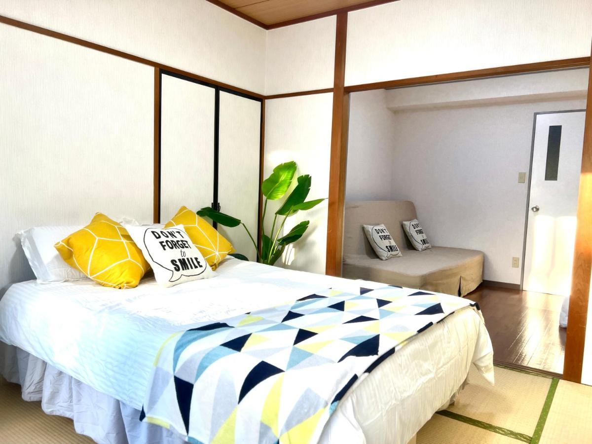 Hotel Kinrin Tokyo Eksteriør bilde