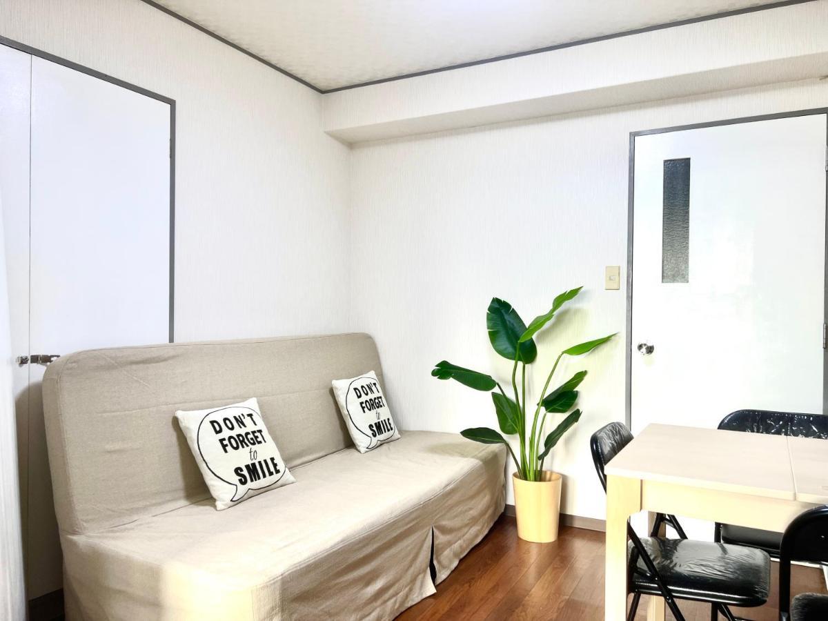 Hotel Kinrin Tokyo Eksteriør bilde