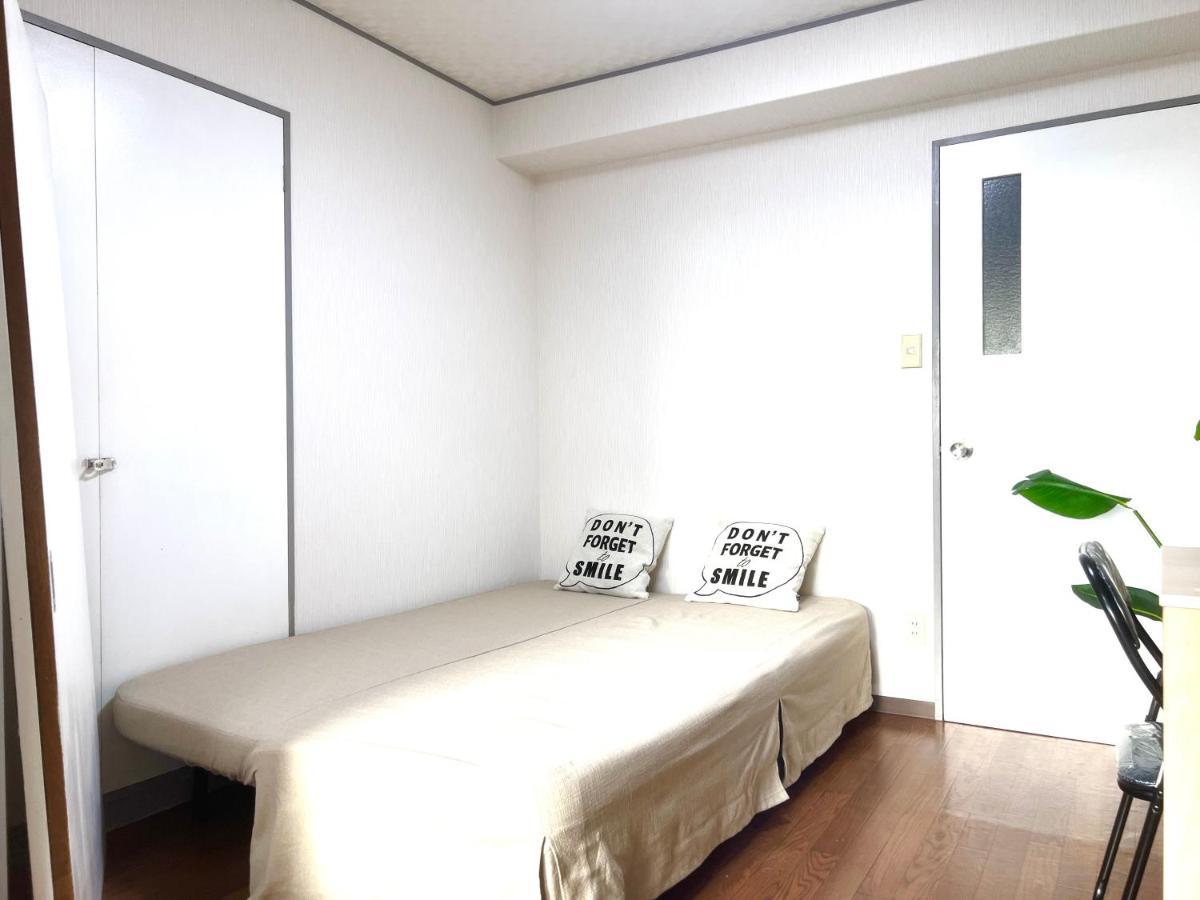 Hotel Kinrin Tokyo Eksteriør bilde