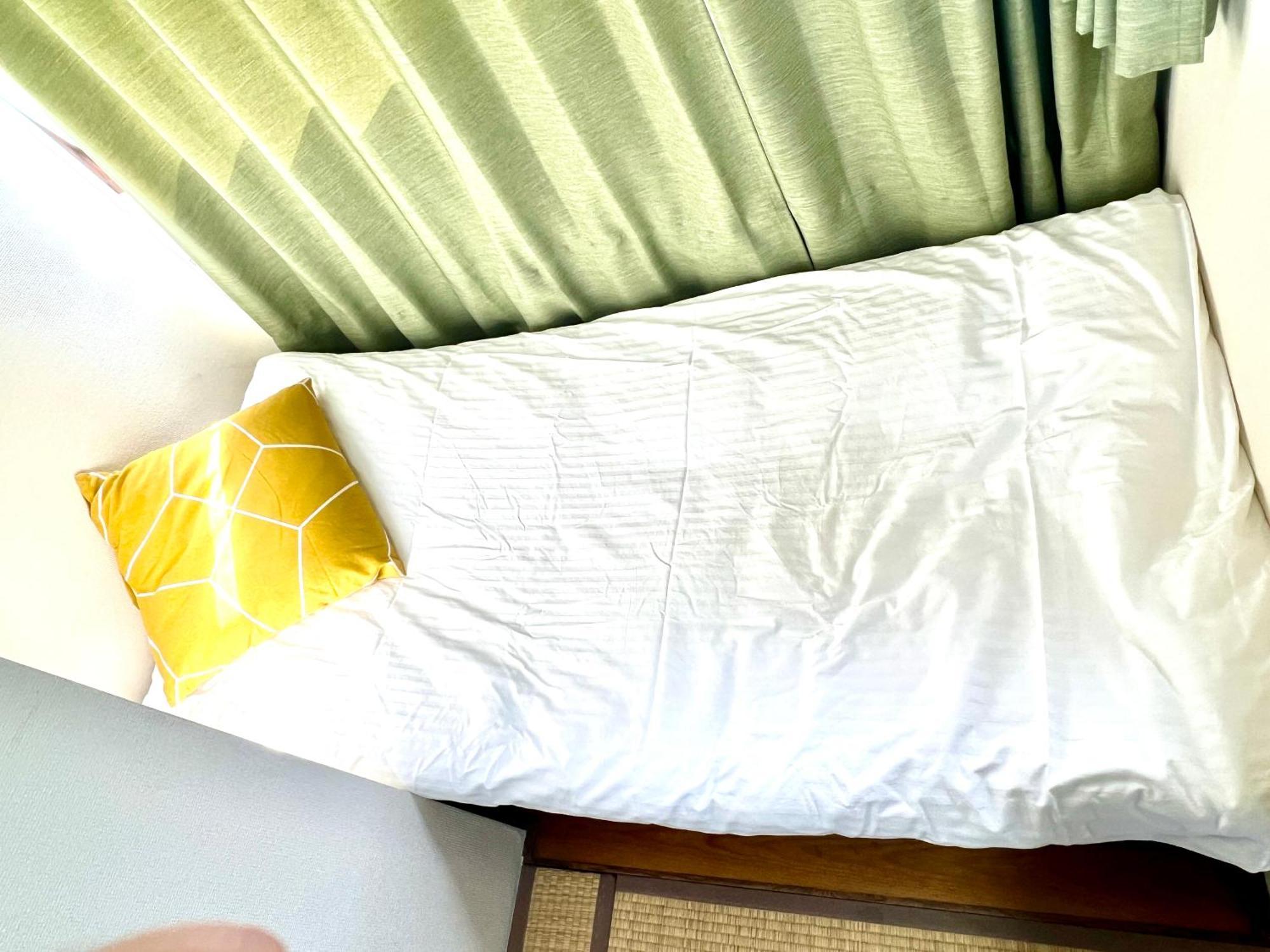 Hotel Kinrin Tokyo Eksteriør bilde