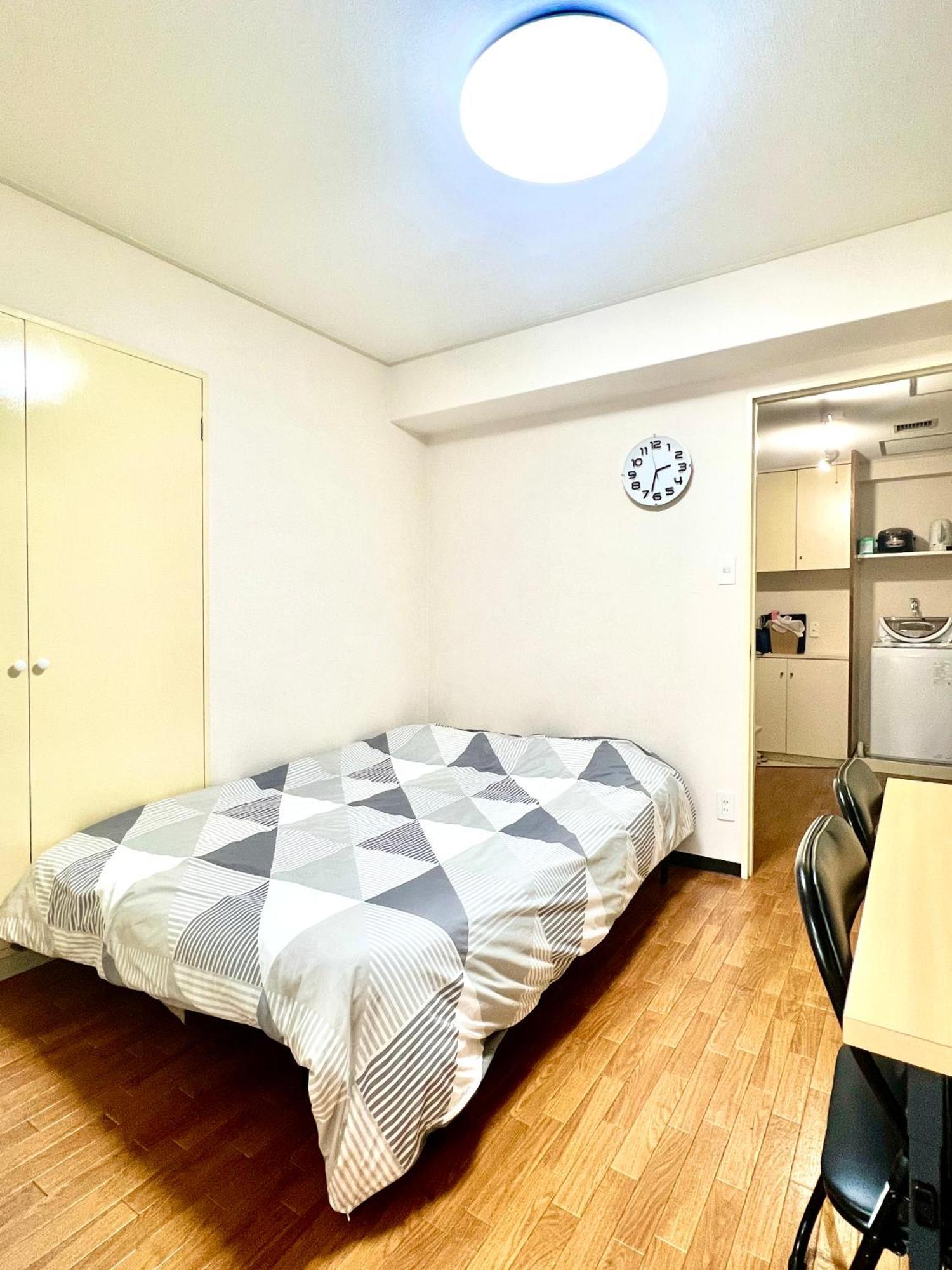 Hotel Kinrin Tokyo Eksteriør bilde