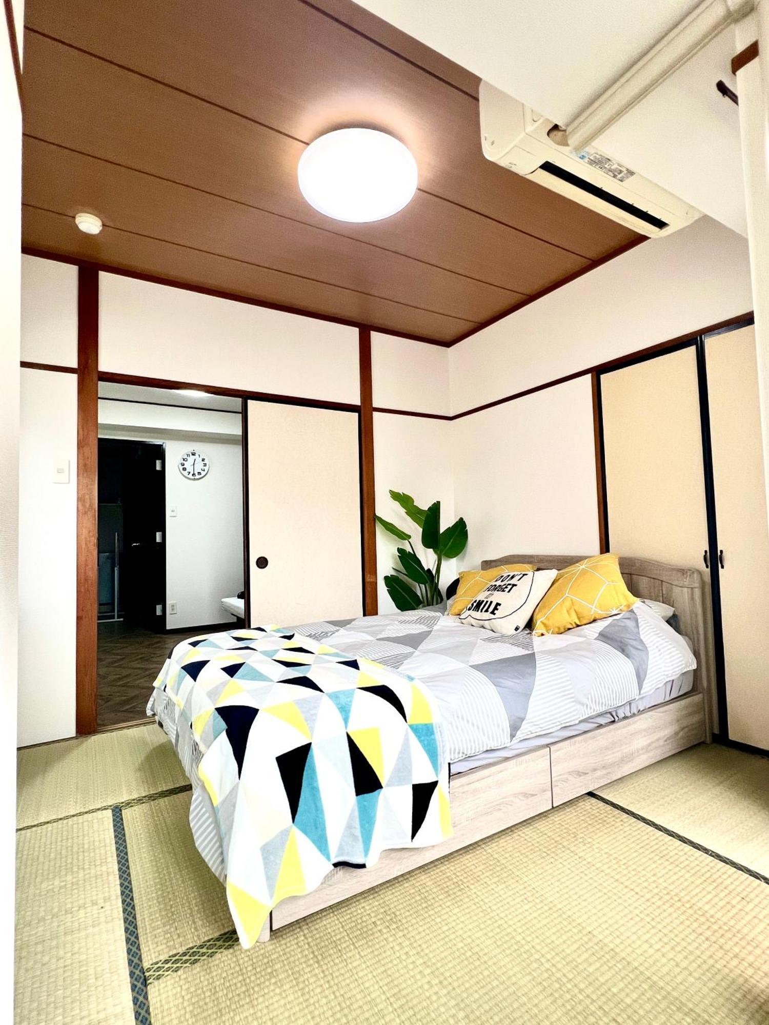 Hotel Kinrin Tokyo Eksteriør bilde