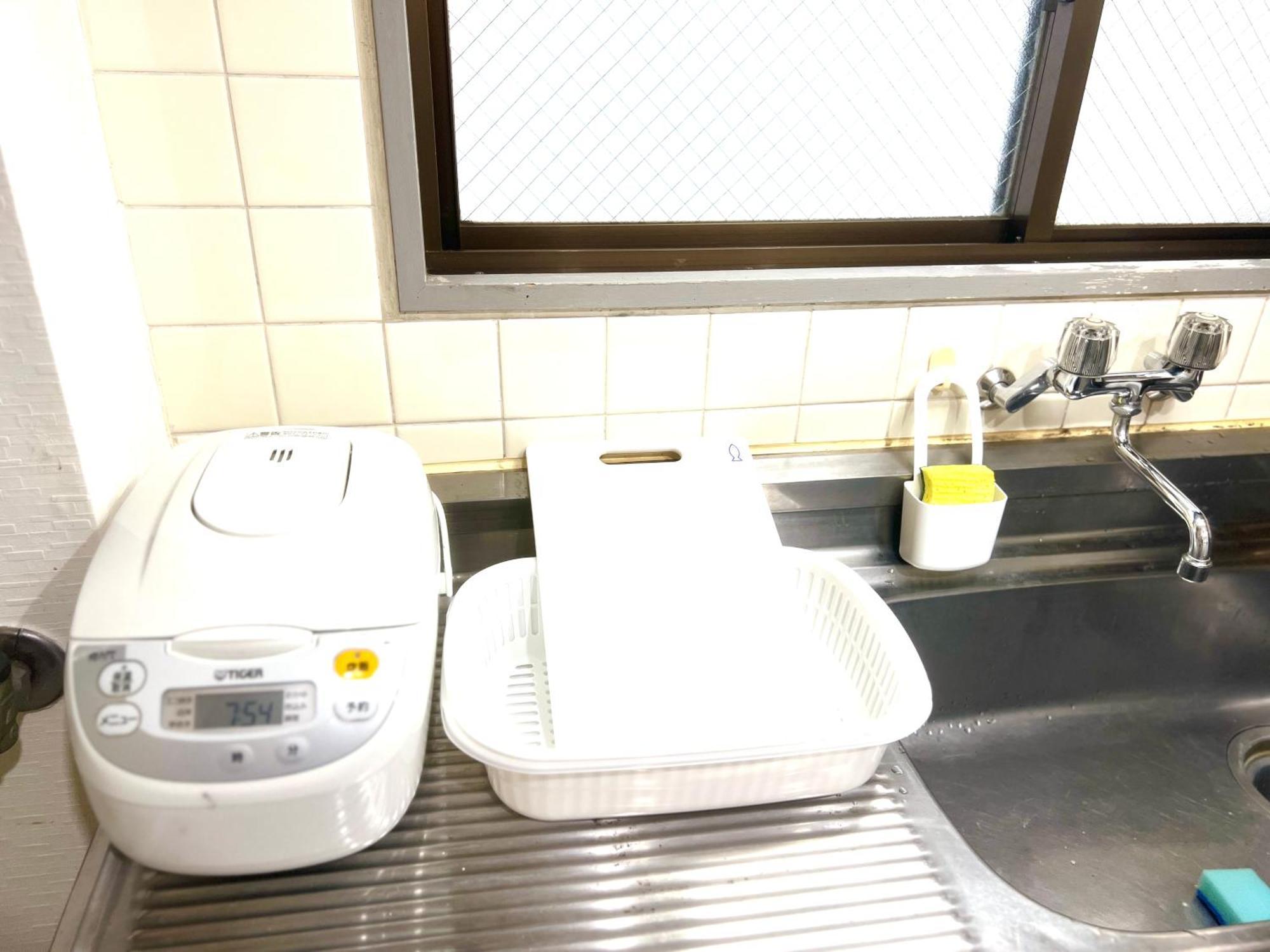 Hotel Kinrin Tokyo Eksteriør bilde