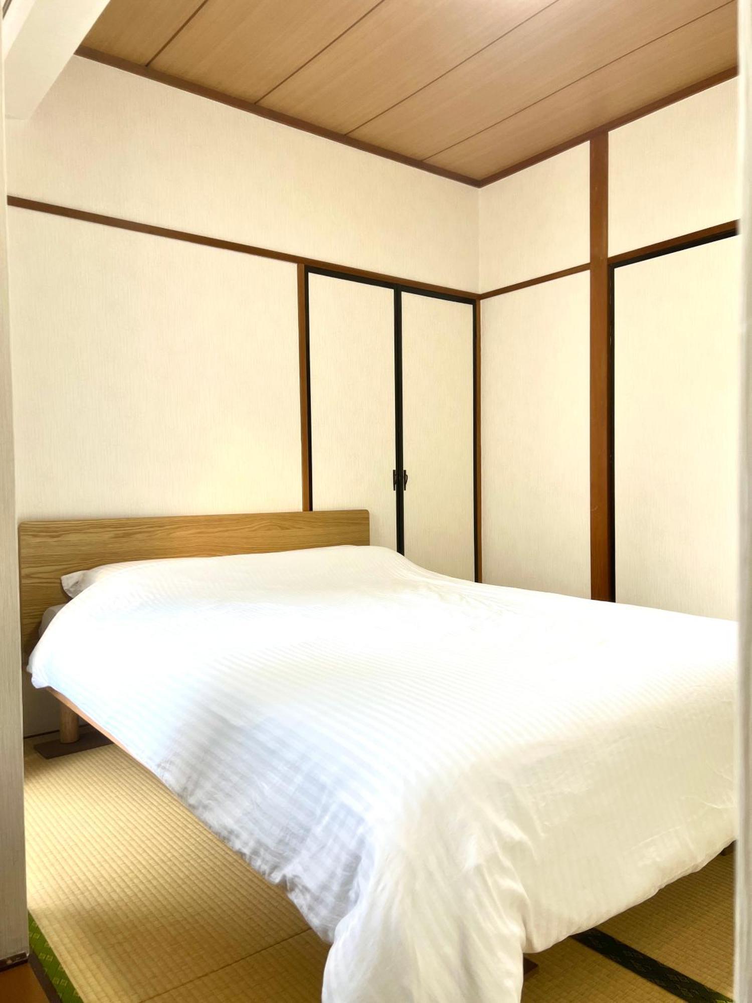 Hotel Kinrin Tokyo Eksteriør bilde