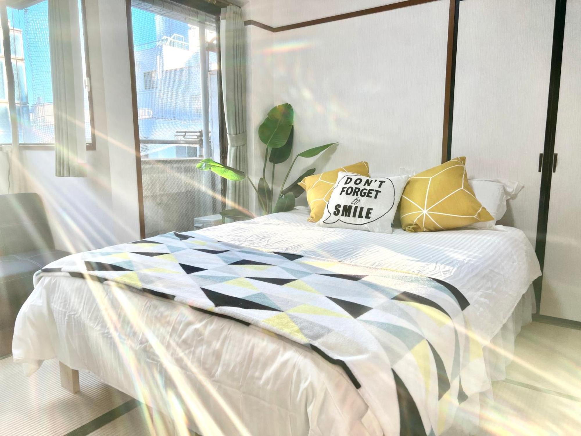 Hotel Kinrin Tokyo Eksteriør bilde